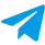 Лого телеграм